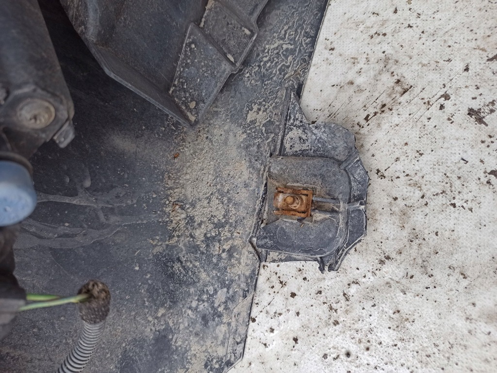 фото №10, Citroen ds5 kompletny бампер перед передний