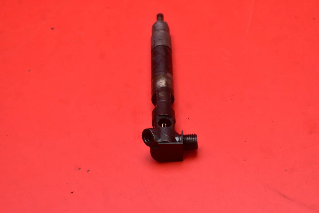 фото №9, Инжектор форсунка test a6510700587 jeep compass 1 i 2.2 crd 163 km 11-13