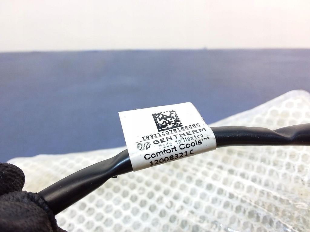 фото №6, Jeep cherokee kl мат нагревательная сиденье водителя