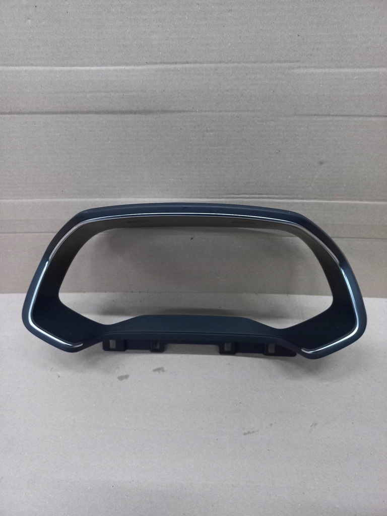 фото №1, Рамка спидометра renault captur ii 682404548r