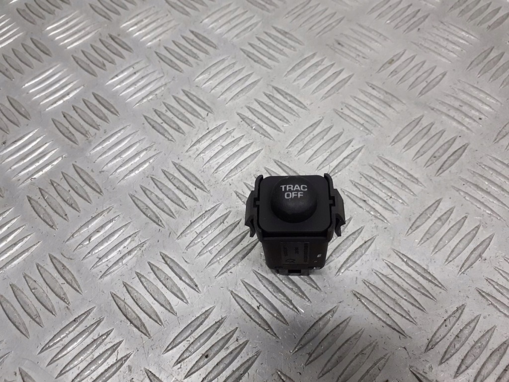 фото №1, Кнопка trac off chrysler 300m 3.5 v6