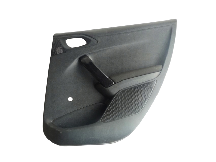 фото №1, Обшивка дверь правый задняя peugeot 208 i 96763547zd