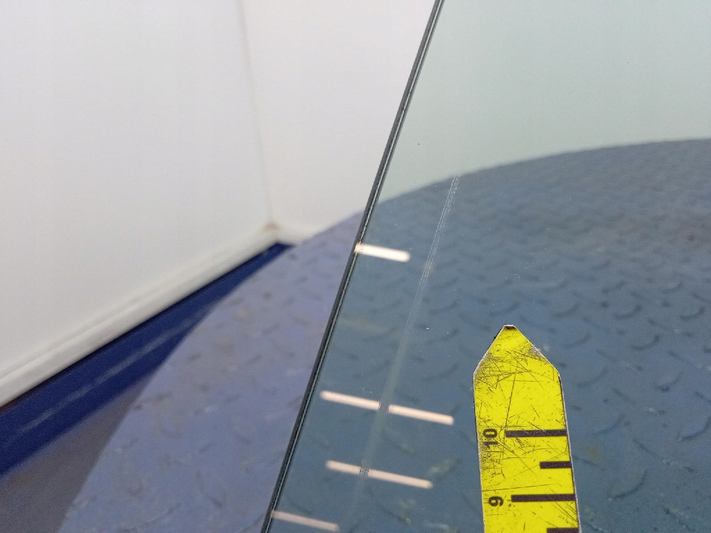 фото №6, Mercedes glc x253 стекло дверь перед левая передняя a2537258300