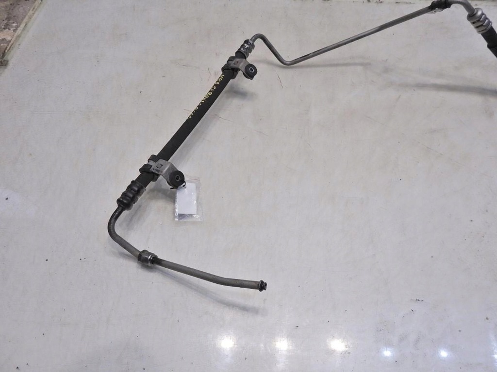 фото №5, Шланг підсилювача chrysler sebring iii 2.0 crd