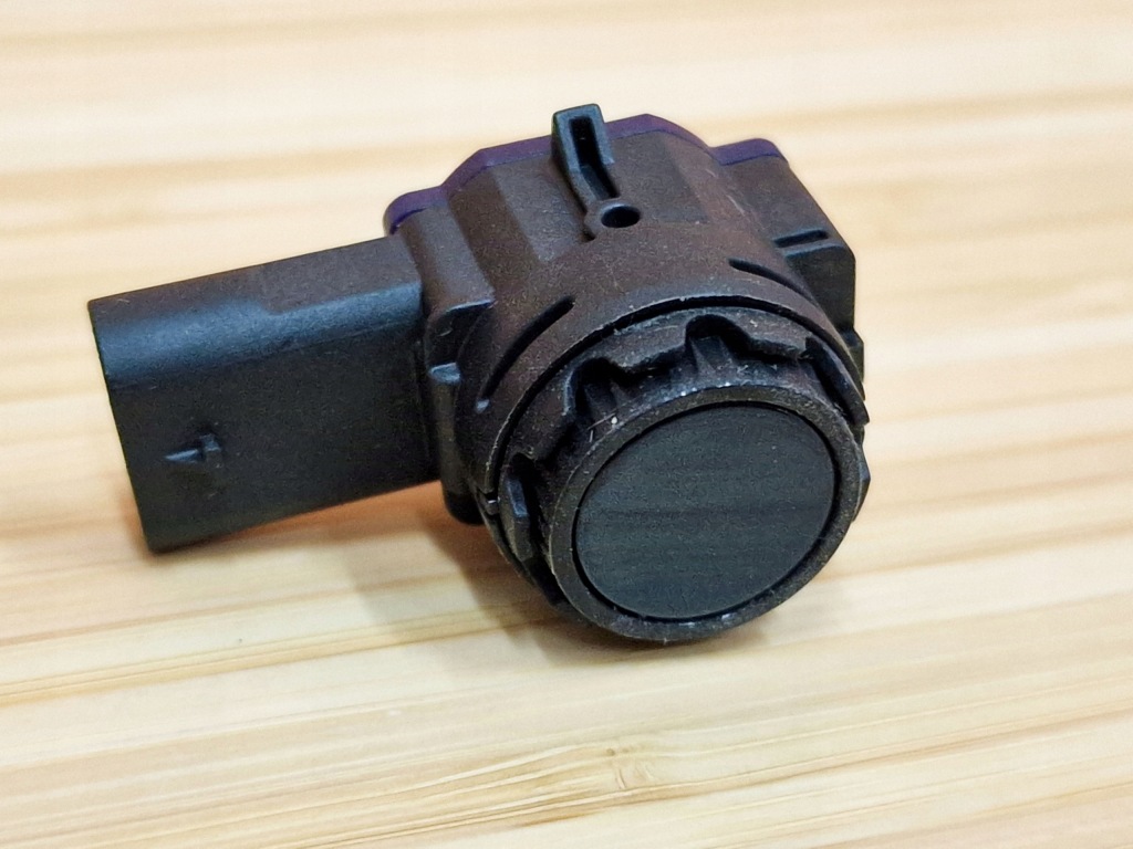 Bmw g20 g30 g31 g11 g12 датчик паркування pdc b38 7927983 Зі Шроту