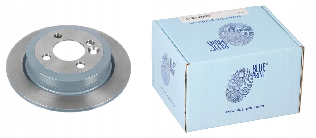 фото №1, Диск гальмівний. mini mini r50, r53 2001.06- 2006.