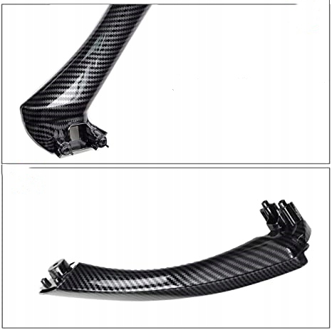 фото №8, Ручка кронштейн дверь правый bmw 3 e90 e91 e92 e93