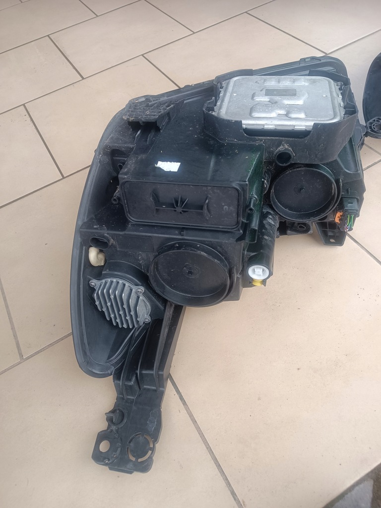 фото №15, Opel grandland x лампа перед левая i правая сторона full led europa