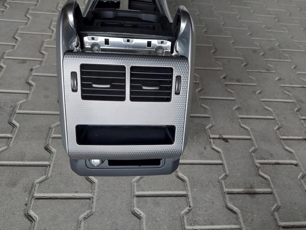 Тунель середній холодильник range rover sport ii l494 lift Доставка