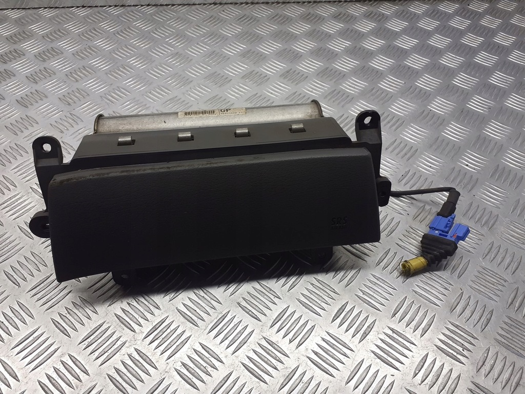 фото №1, Подушка подушка безопасности пассажира kia rio 0k30c57k50a