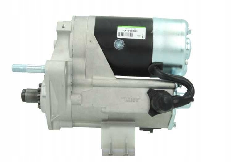 Новый стартер toyota hiace, hilux 2.5 d-4d; 2001-2012; Доставка