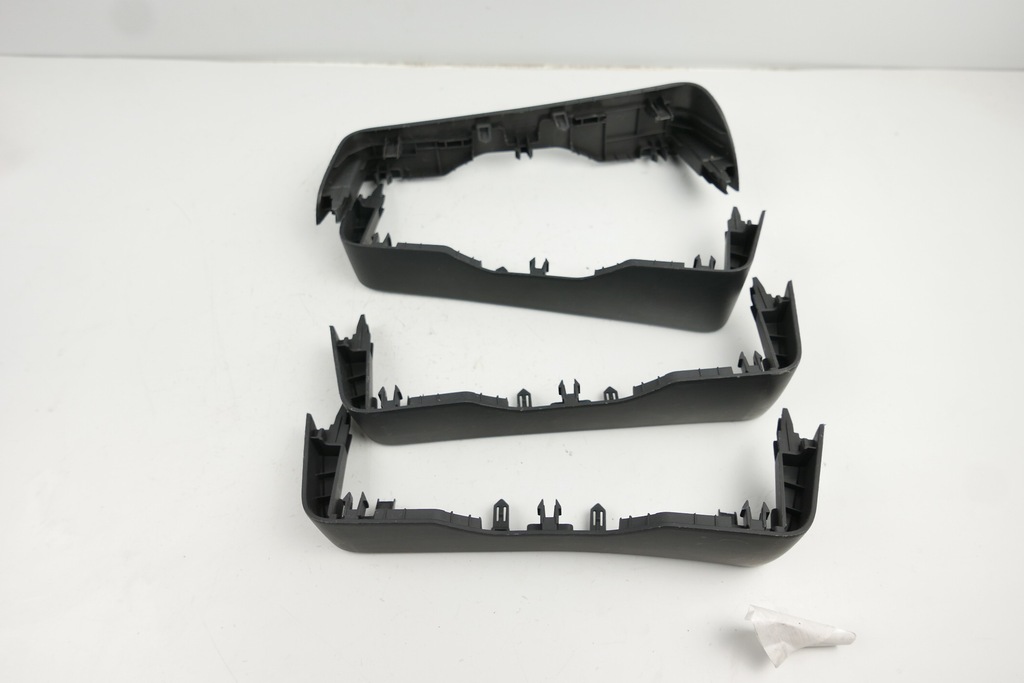 фото №4, Защита заглушка hyundai tucson ii 84744-d7ba0