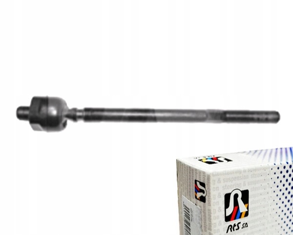 фото №1, Тяга рулевой rts do nissan skyline 2.0 2.6