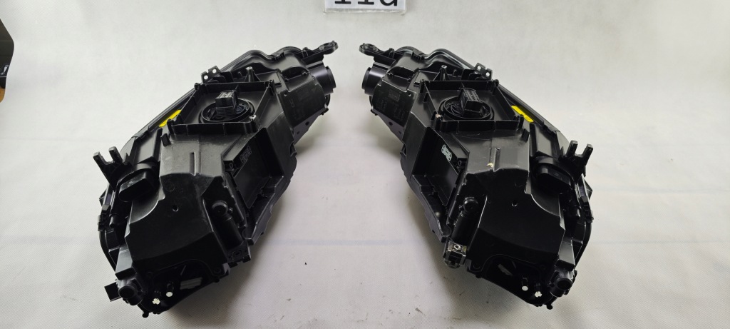 Audi a5 8w6 full led matrix ліва праві фара фара ліва правий в Україні