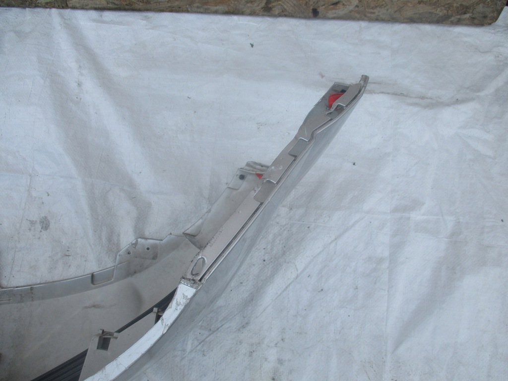 фото №9, Бампер перед передний opel zafira b