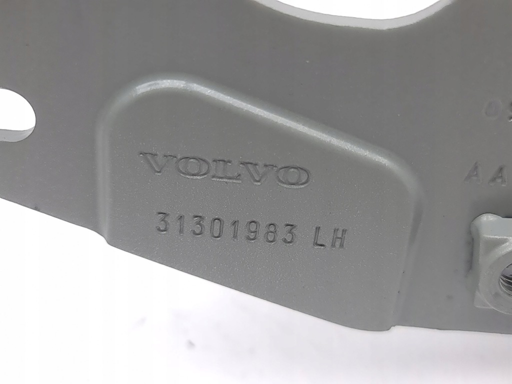 фото №13, Volvo s60 2012 комплект петли