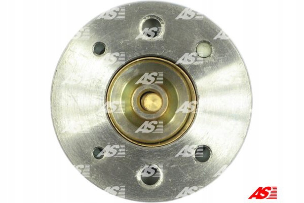 фото №6, Вимикач електромагнітний, стартер as-pl ss2027