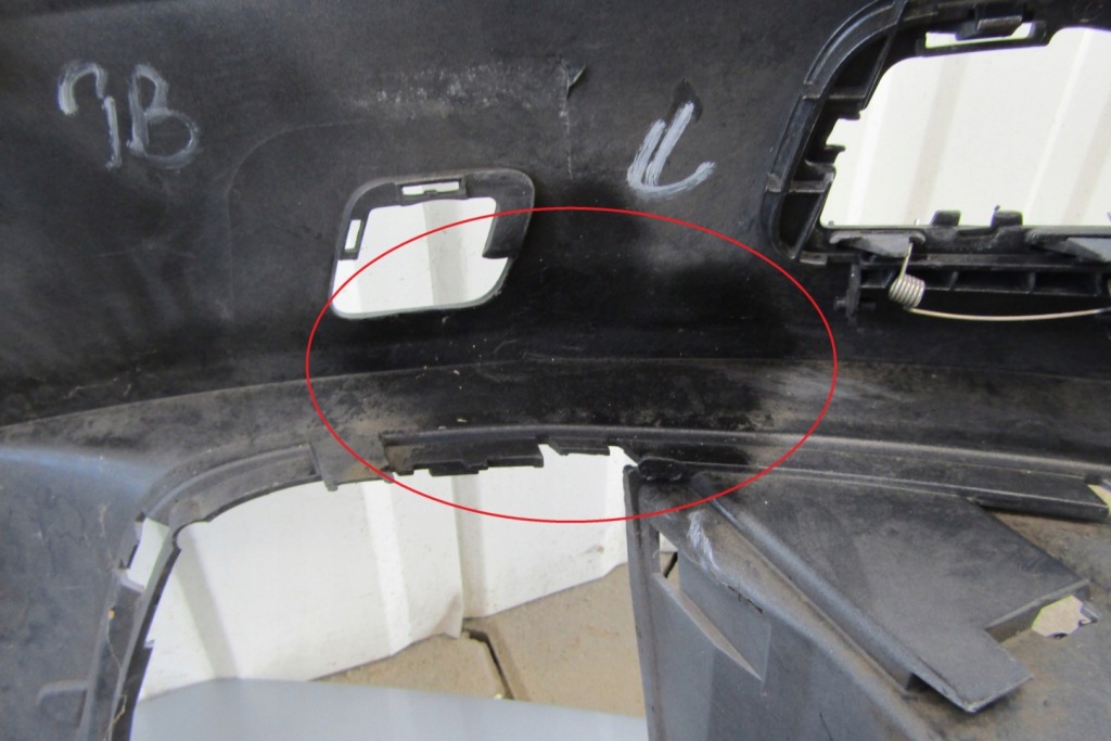 Купить Бампер перед audi a4 b8 8k0 competition lift 11-