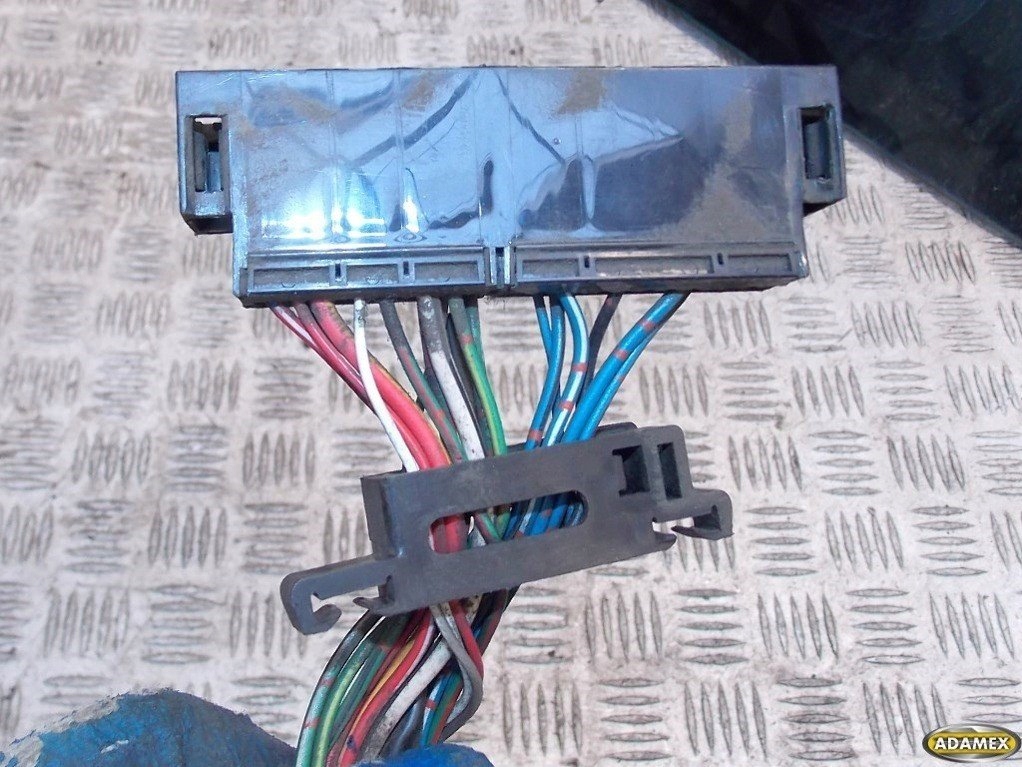 фото №7, Toyota carina ii 2.0 92r - перемикач комбінований