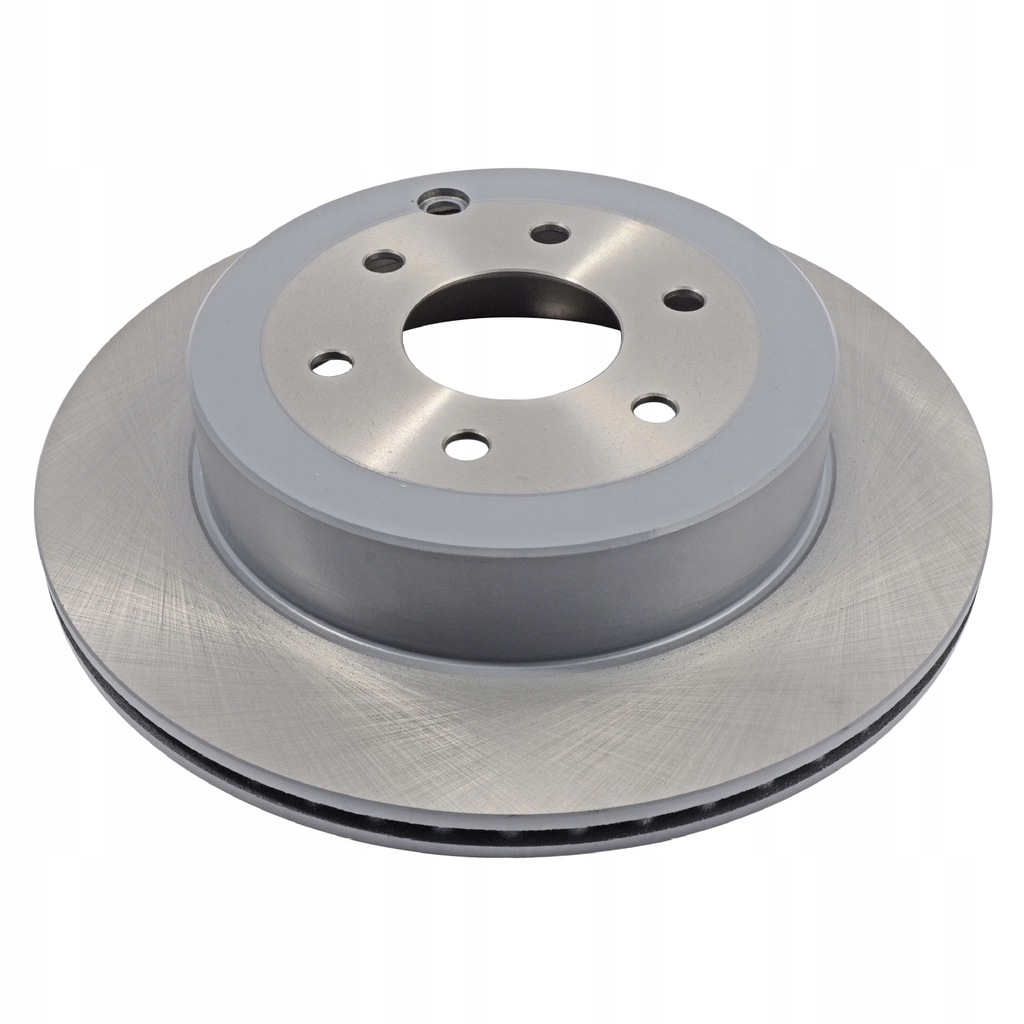 фото №1, Febi bilstein 108440 диск гальмівна