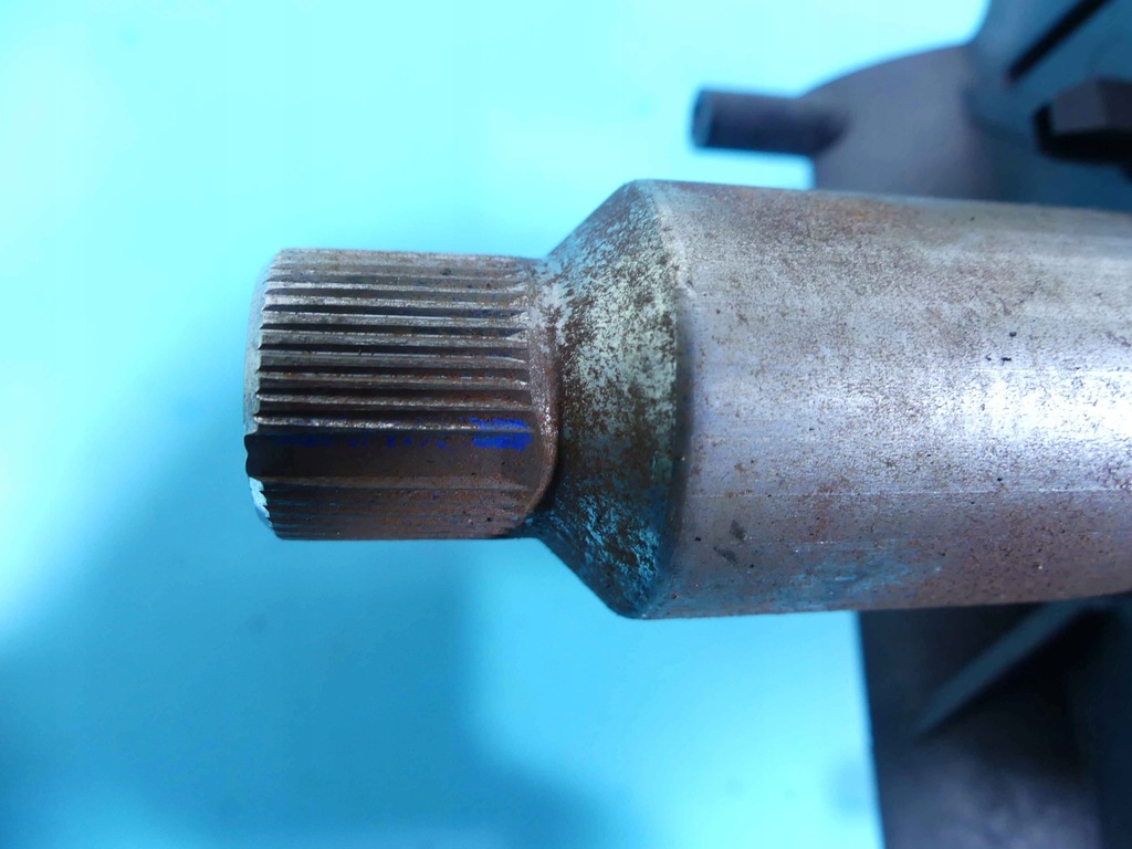 фото №16, Колонка рулевая bmw 7 g11 g12