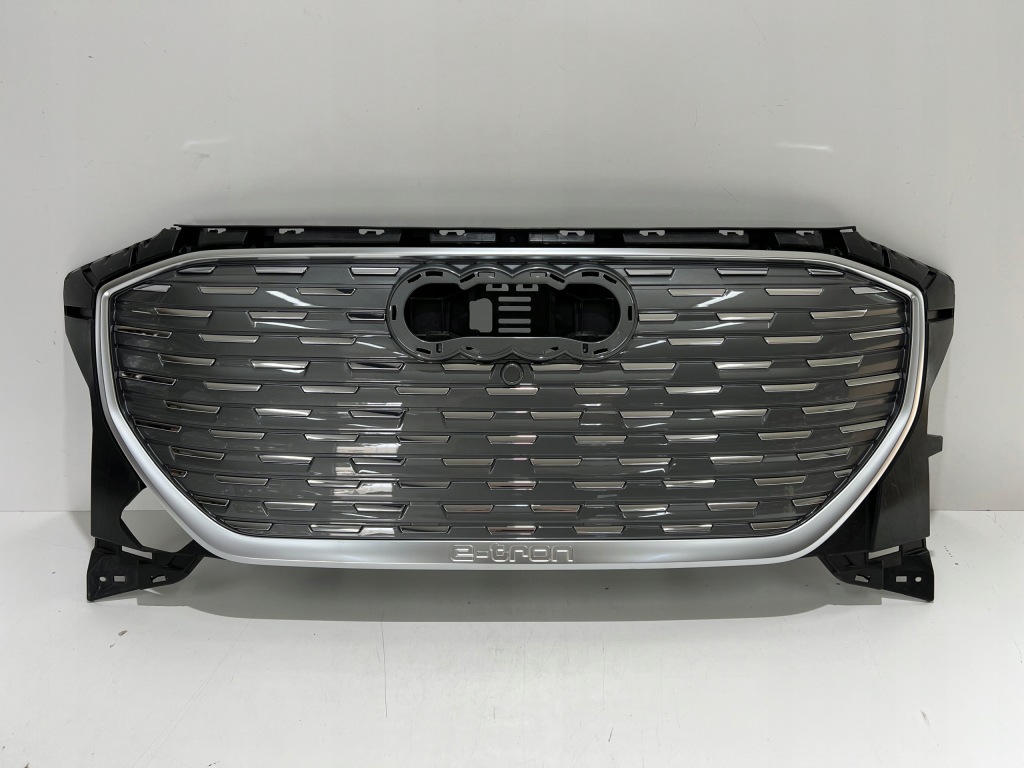 фото №1, Решітка радіатора решітка радіатора audi q4 e-tron 89a