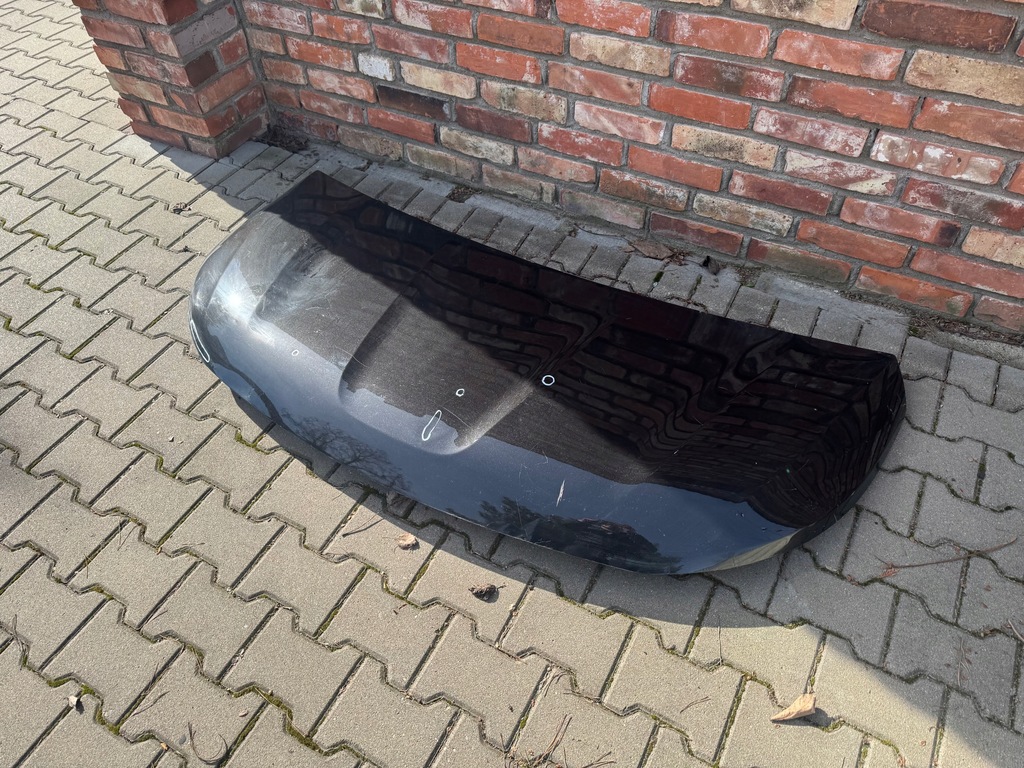 фото №9, Nissan nv300 primastar 2021- капот giełda poznań