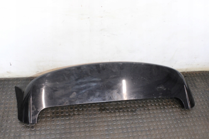 фото №3, Спойлер ветровик крышки kia optima iv sw abp