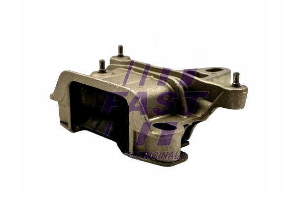 фото №4, Подушка двигателя ford transit courier 14 fast