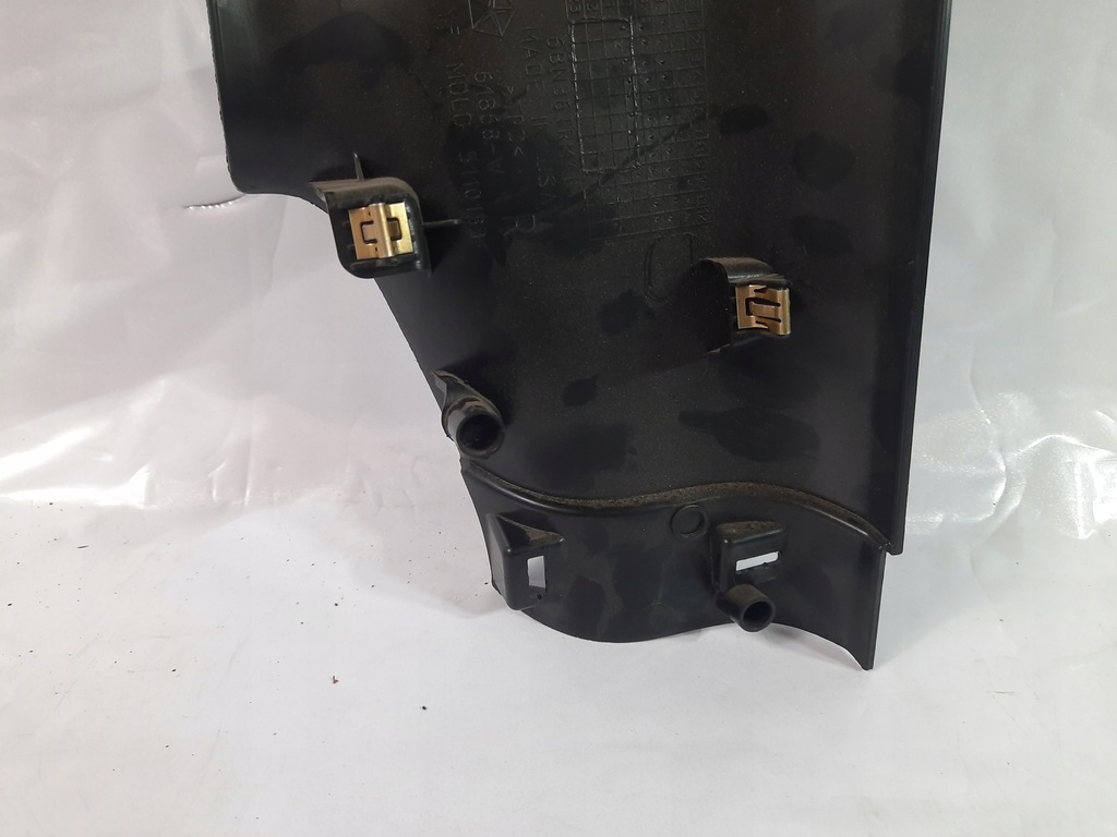 фото №8, Ram 1500 19- захист стійка лівий задня 6bn37trmab usa