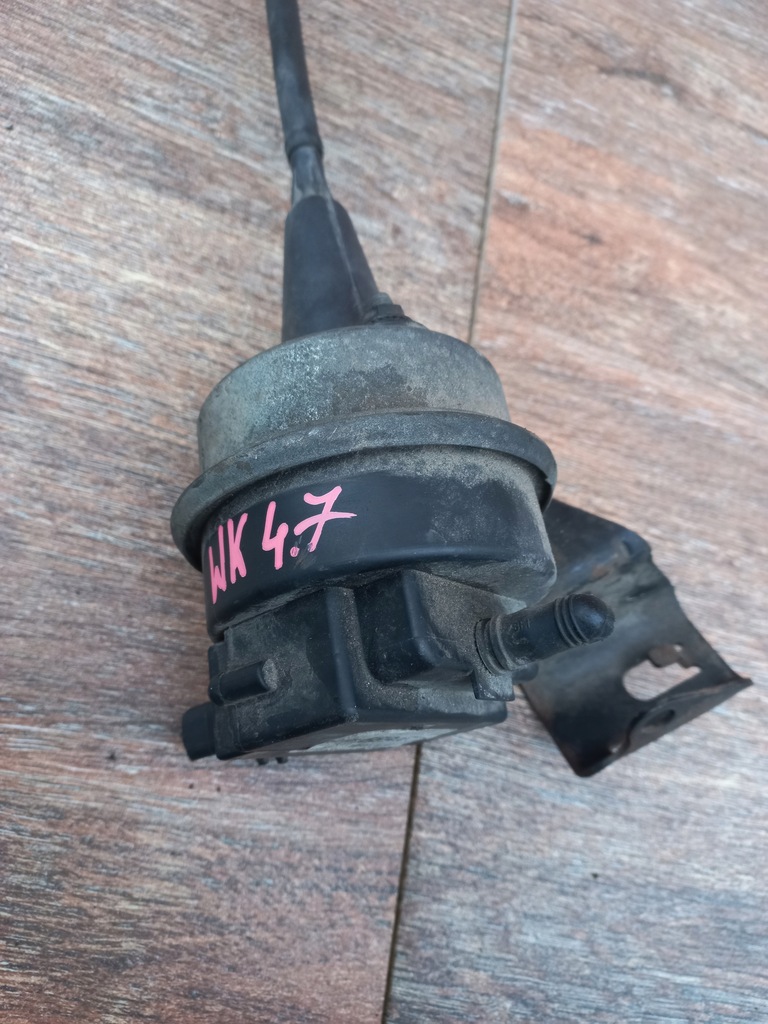 фото №7, Jeep grand cherokee wk 4.7 круиз-контроль трос