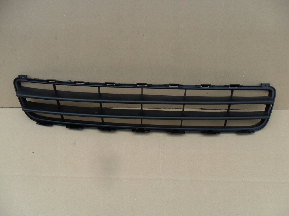 фото №10, Suzuki swift sg lift 2008 2009 решітка бампера