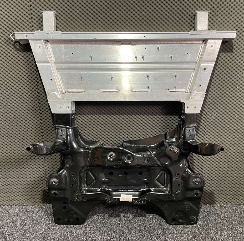 фото №1, Volvo xc40 recharge c40 підрамник передній електрик