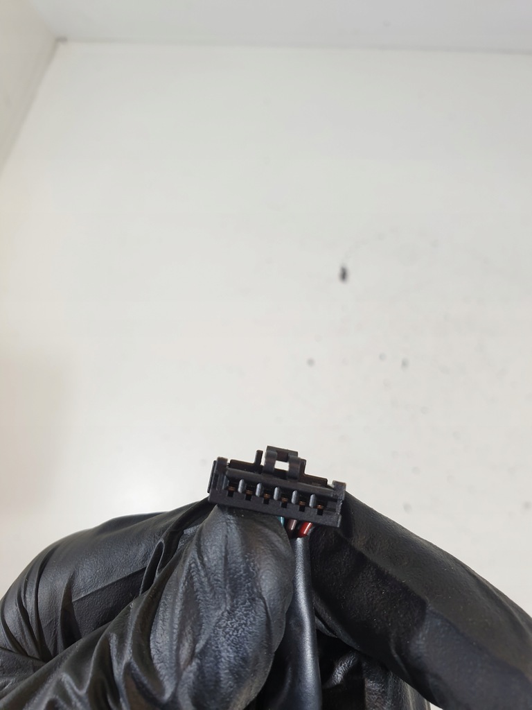 фото №6, Датчик kąta повороту 1k0953549 vw skoda audi eu