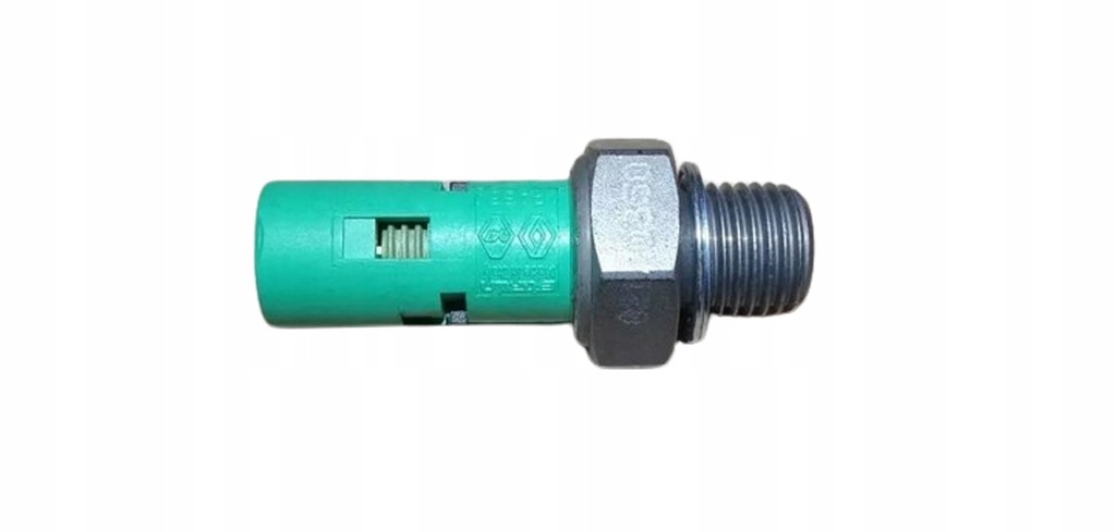 фото №5, Датчик ciś.oleju r laguna ii 2.2dci