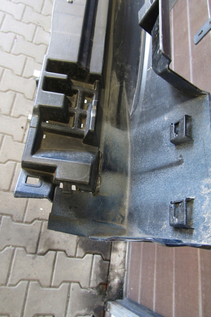 фото №14, Молдинг порог левая toyota corolla xii 18 hb e21