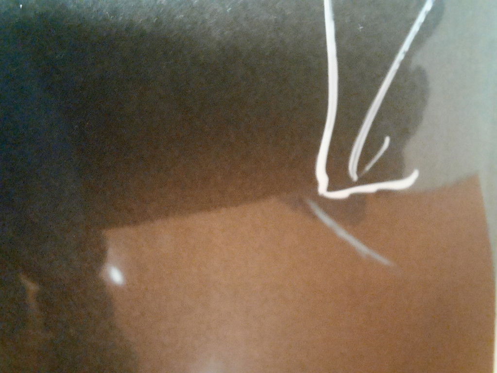 фото №12, Toyota corolla ix e16 13-19 капот передняя