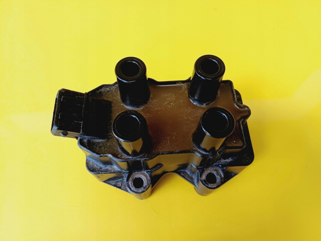 фото №1, Катушка зажигания opel vectra b 2526055a nr538