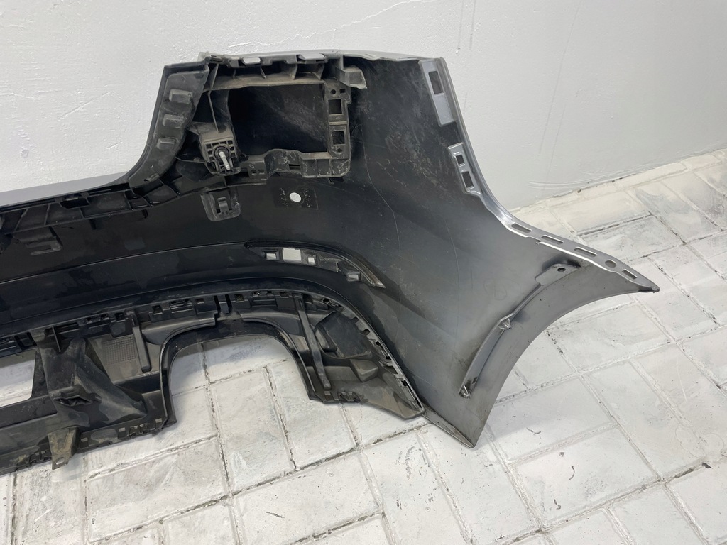 фото №13, Audi оригінальний номер 8v4807511l бампер