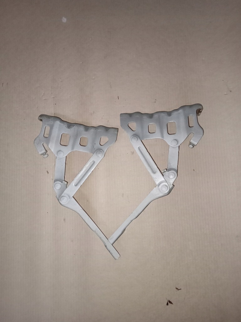 фото №5, Kia sportage iv 16 - петля капот левый правый