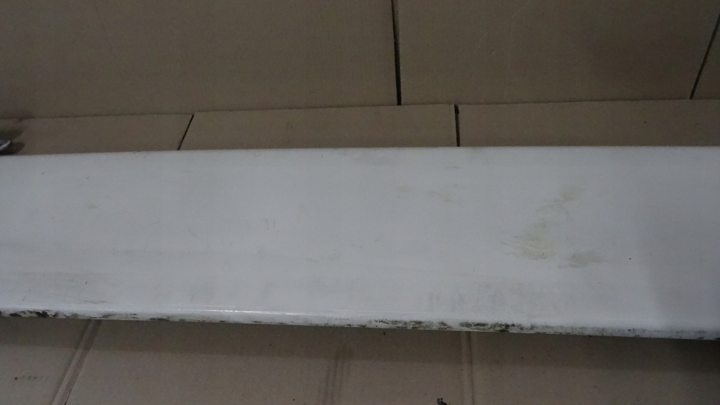 Daf 75cf решітка радіатора молдинг капот Доставка