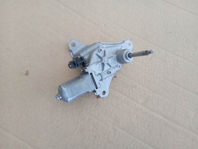 фото №1, Mitsubishi space star ii моторчик дворники задний задняя oryg.