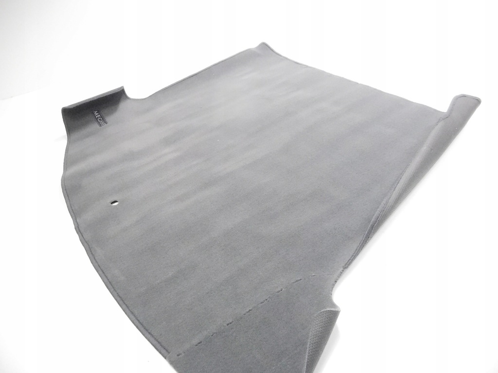 фото №3, Обшивка багажника renault megane ii 7711224002