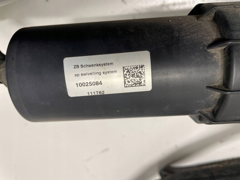 фото №6, Bmw x5 f15 hak буксировочный eletryczny