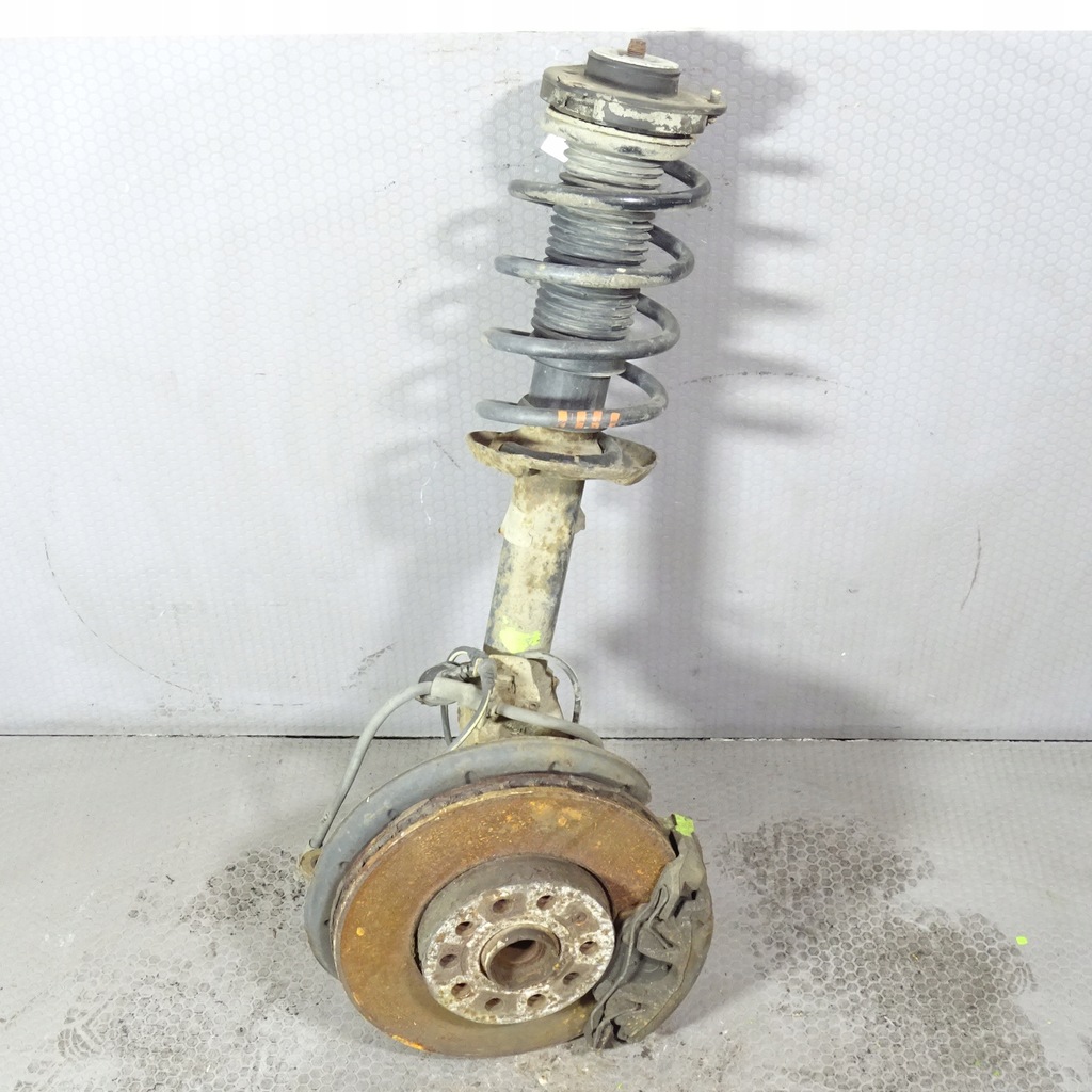 фото №1, Skoda yeti 1.8tsi mcperson правий важіль комплект