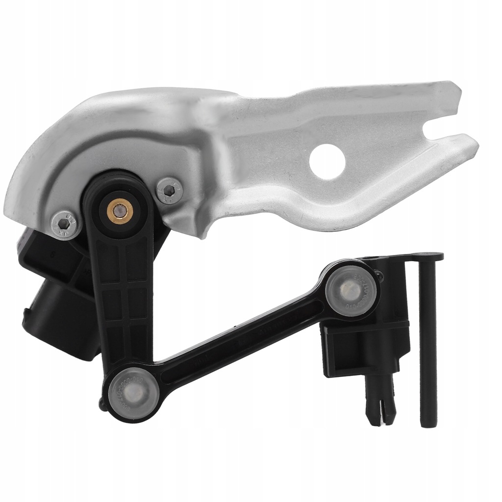 фото №11, Датчик уровня подвеска пневматический