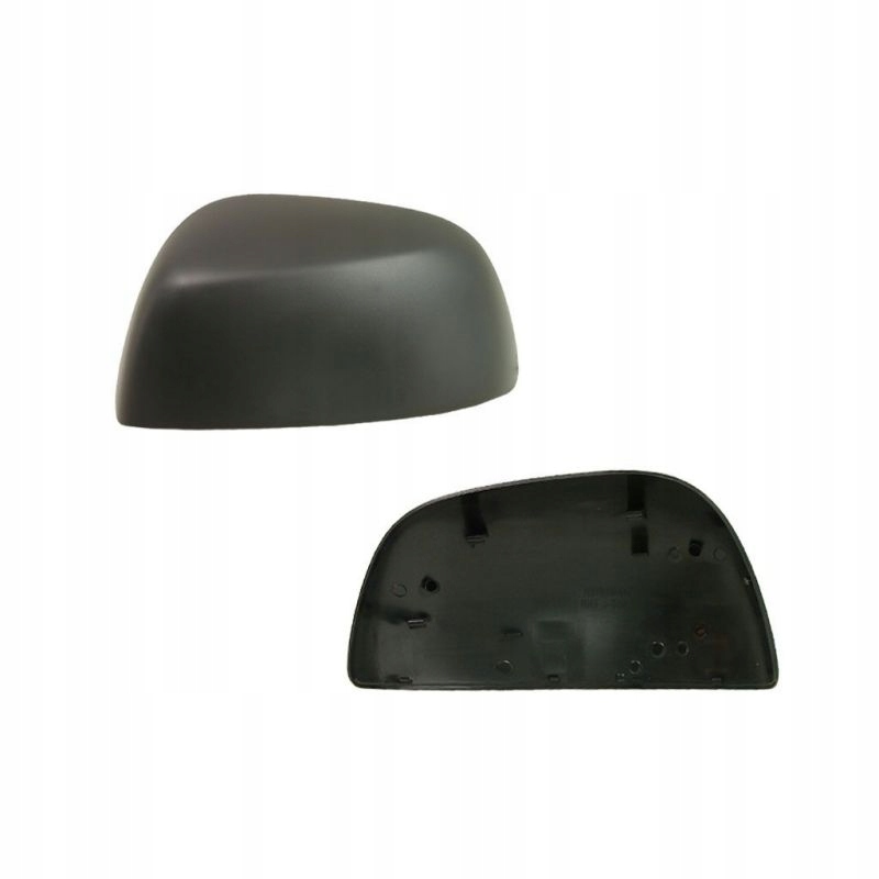 фото №1, Корпус зеркало левая fiat sedici 06-12