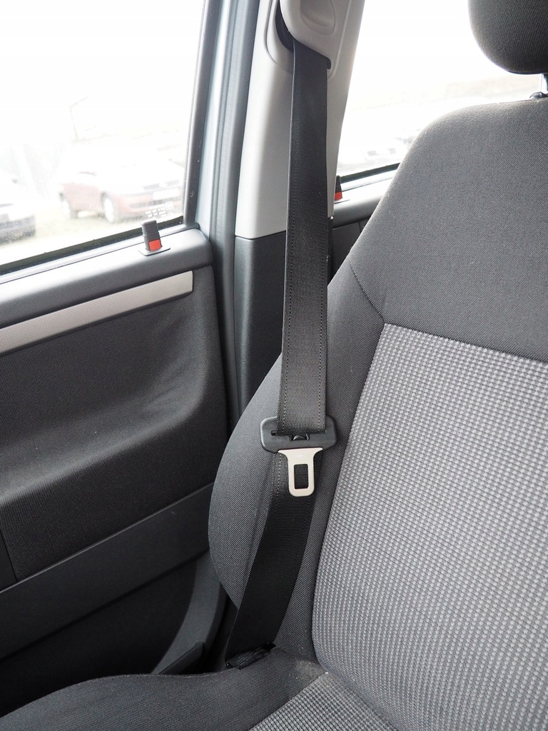 фото №1, Meriva a pas безопасности правый левый перед задняя