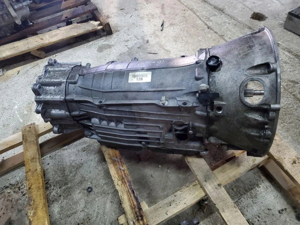 Коробка передач передач mercedes-benz gl x166 1662700402 4.7l бензиновий 320kw 2014 Зі Шроту