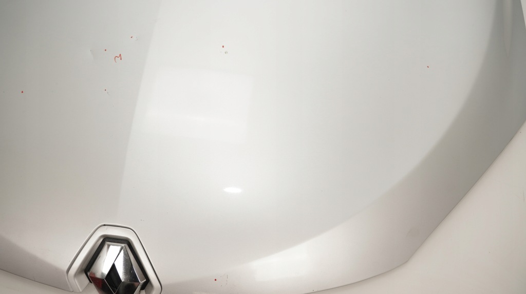 Капот крышка двигателя renault megane 3 08-12r ted69 в Украине